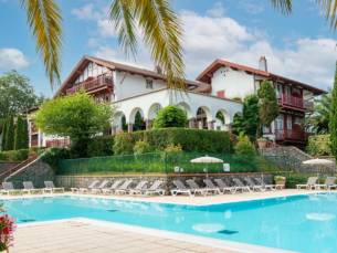 La Villa Maldagora 2p 4/5
