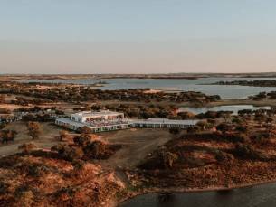 Herdade dos Delgados