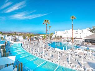 BLUESEA Golden Beach