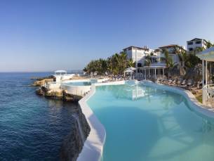 HM Alma de Bayahibe Adults Only