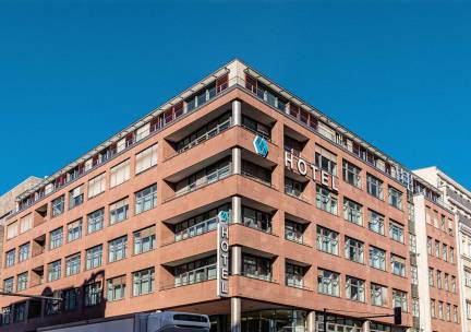 Select Berlin Gendarmenmarkt