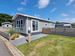 Chaletpark Bregkoog - Chalet Bregkoog 82