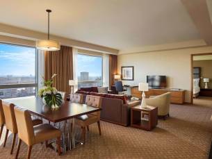Swissôtel Al Ghurair