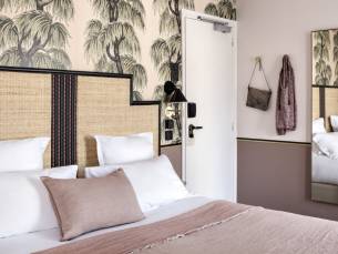 Ontsnap naar Parijs en beleef een onvergetelijke stedentrip vanuit een LUXE 4*-hotel incl. ontbijt