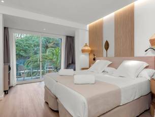 Valentin Grand Park Suite Hotel