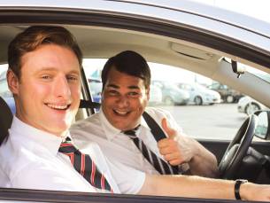 Fly & Go Alla Turca Club