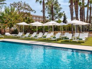 Melia Lloret de Mar