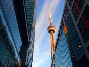 Discover Oost-Canada