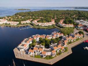 Center Parcs Port Zélande
