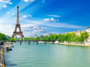 Seine Symphony met Amadeus Diamond