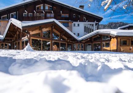 Village Club du Soleil Morzine