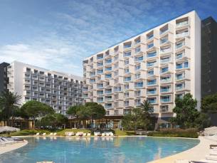 The Editory By The Sea Lagos