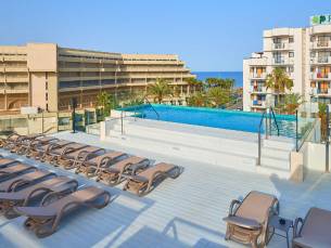 Protur Palmeras Playa Hotel