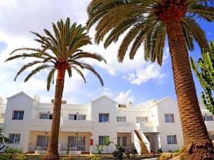 Labranda Corralejo Village