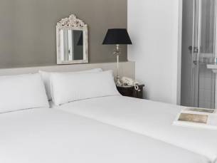 Hotel Meson Castilla