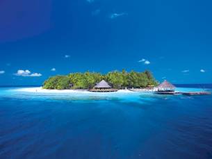 Dhawa Ihuru Maldives