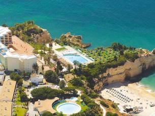 Pestana Viking Beach & Golf Resort