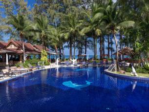 Best Western Premier Bangtao Beach Resort en Spa