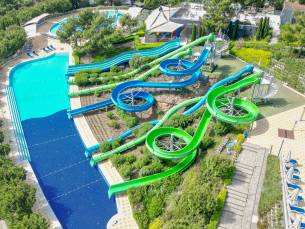 La Blanche Island Bodrum