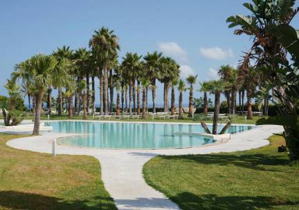 Hotel Infinity Resort Tropea