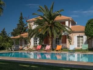 Aeolos Boutique Hotel