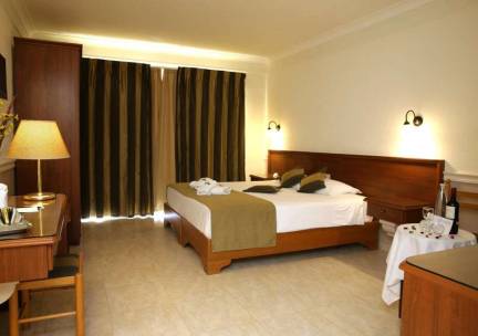 Soreda Hotel