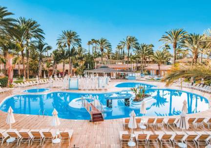 Suites en Villas by Dunas