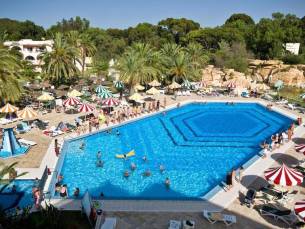 8 daagse vliegvakantie naar Riviera in port el kantaoui, tunesie