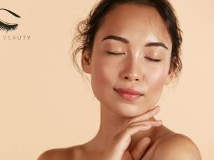 Gezichtsbehandeling (45 of 55 min) of carbon laser peeling