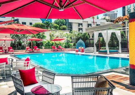 Mercure Bangkok Sukhumvit 11