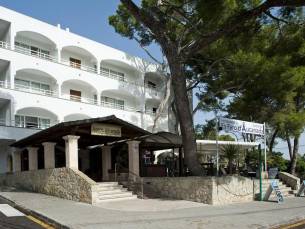 Mar Hotels Alcanada