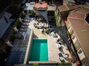 Catalonia Passeig De Gracia