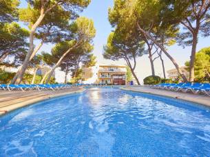 MLL Palma Bay Club Resort