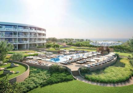 W Algarve Hotel