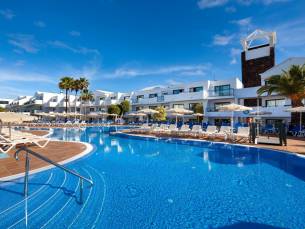 THB Lanzarote Beach