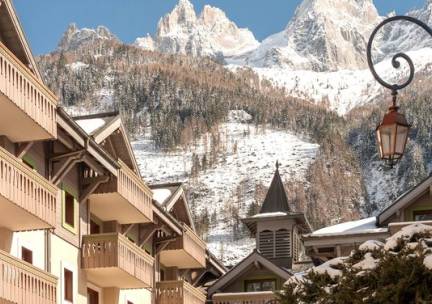 Premium R&eacute;sidence La Ginabelle