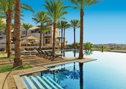 Ancient Sands Golf Resort & Residences