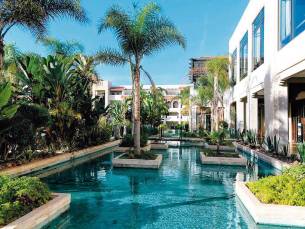 Hotel RIU Palace Tikida Agadir