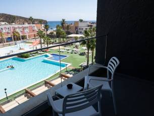 DOS PLAYAS - 30º HOTELS