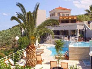 Hotel Pelagia Bay