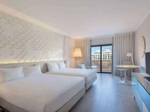 Hilton Malta