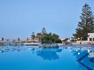 The Island Hotel