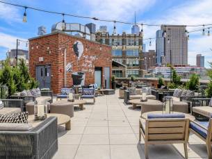 3 daagse stedentrip naar Arlo Soho in new york city, verenigde staten