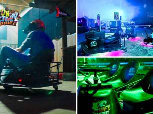 1, 2 of 3 heat(s) driftkarten