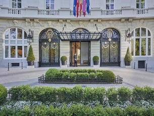 8 daagse vliegvakantie naar Mandarin Oriental Ritz Madrid in madrid, spanje