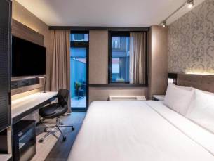 3 daagse stedentrip naar Aliz Times Square in new york city, verenigde staten