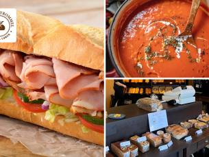2-gangenlunch