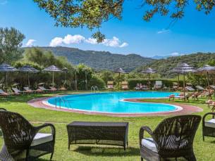 Aldiola Country Resort