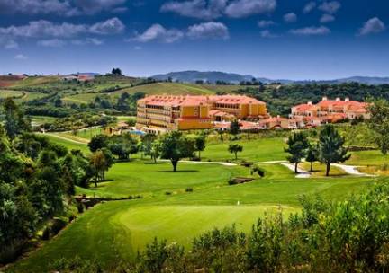 Dolce CampoReal Lisboa