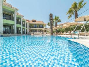 Palazetto Suites